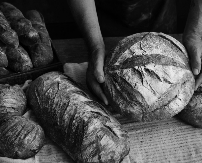 O Futuro do Padeiro: Entre Fornos Quentes e Máquinas Inteligentes