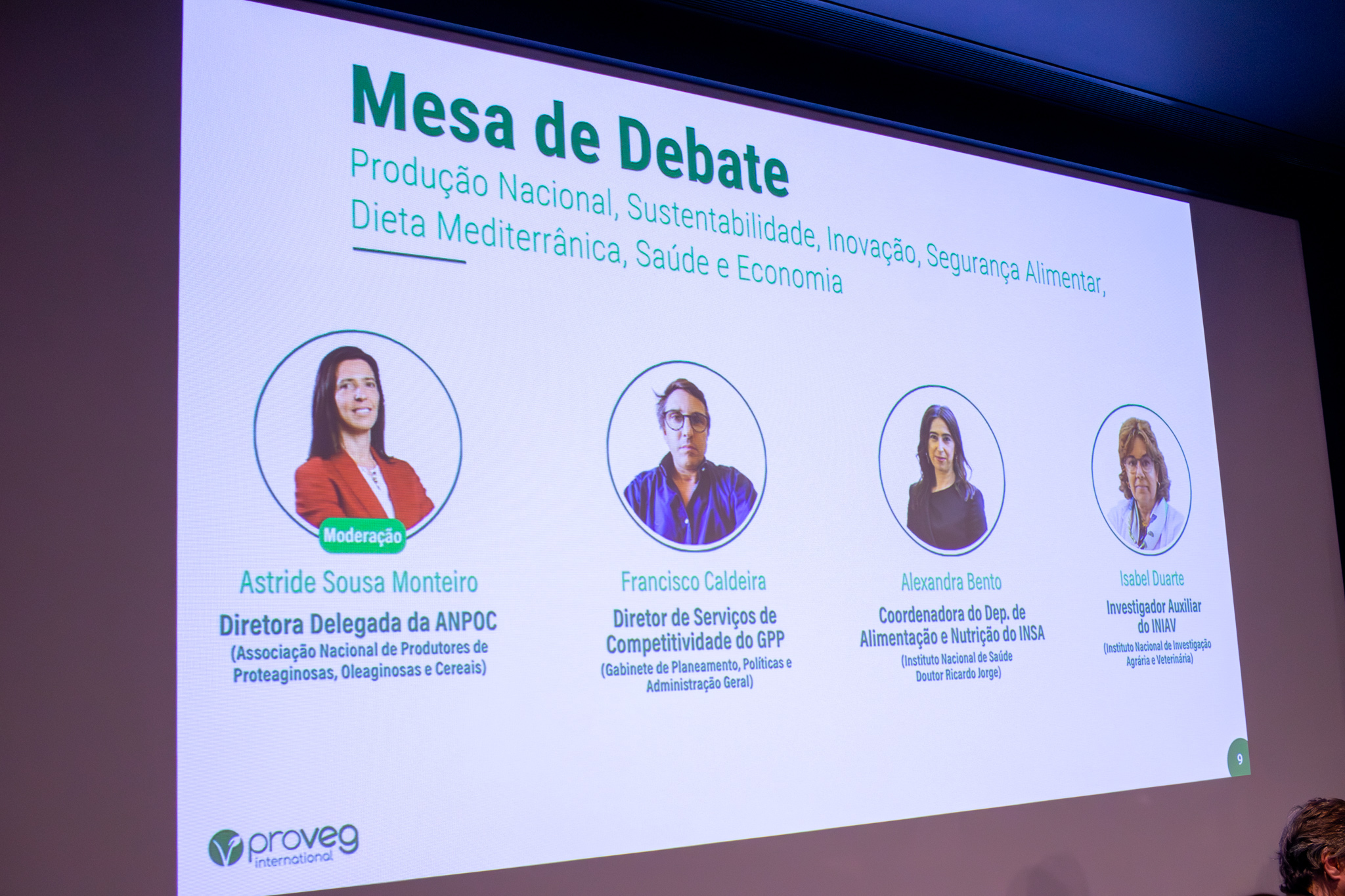 Quando as Leguminosas Chegam ao Pão: A Conversa Sobre Inovação Alimentar Também Passa Pela Panificação
