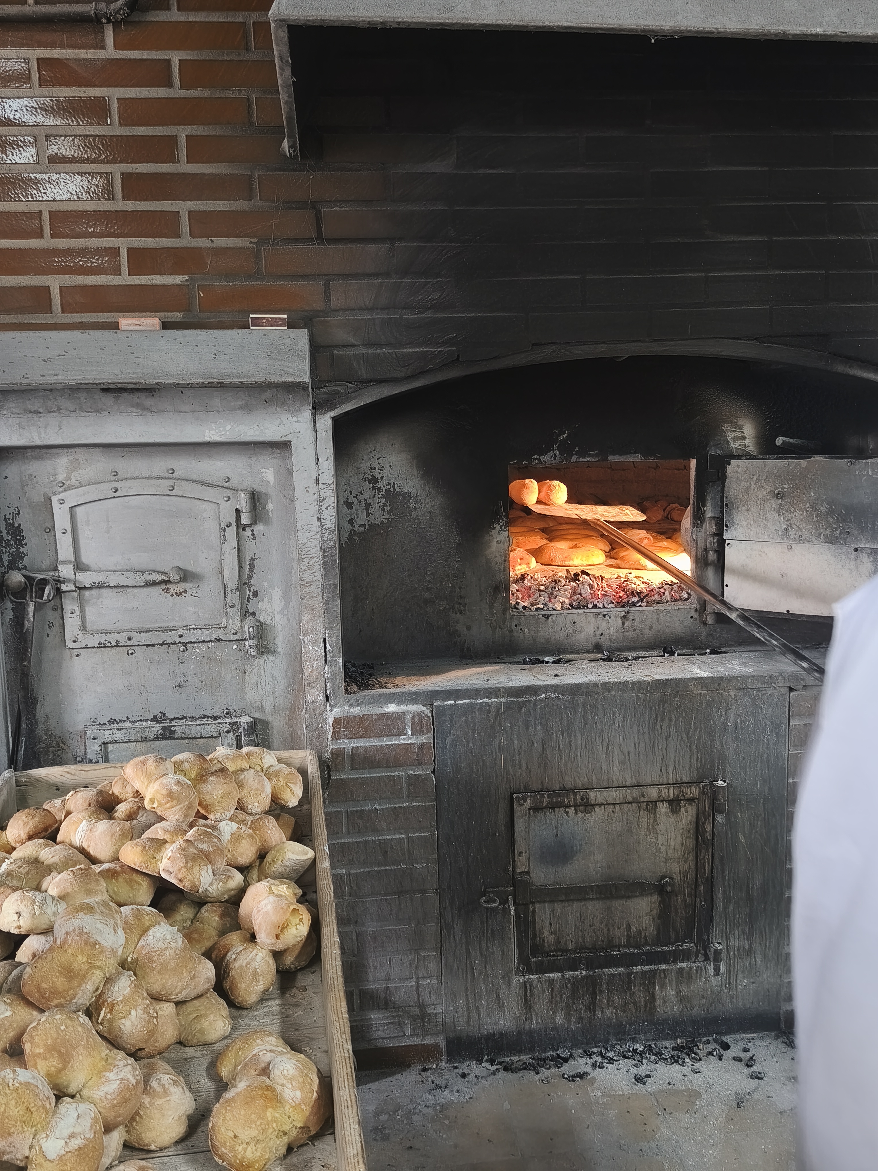 Ul: quando o pão deixa de ser tradição e passa a ser destino