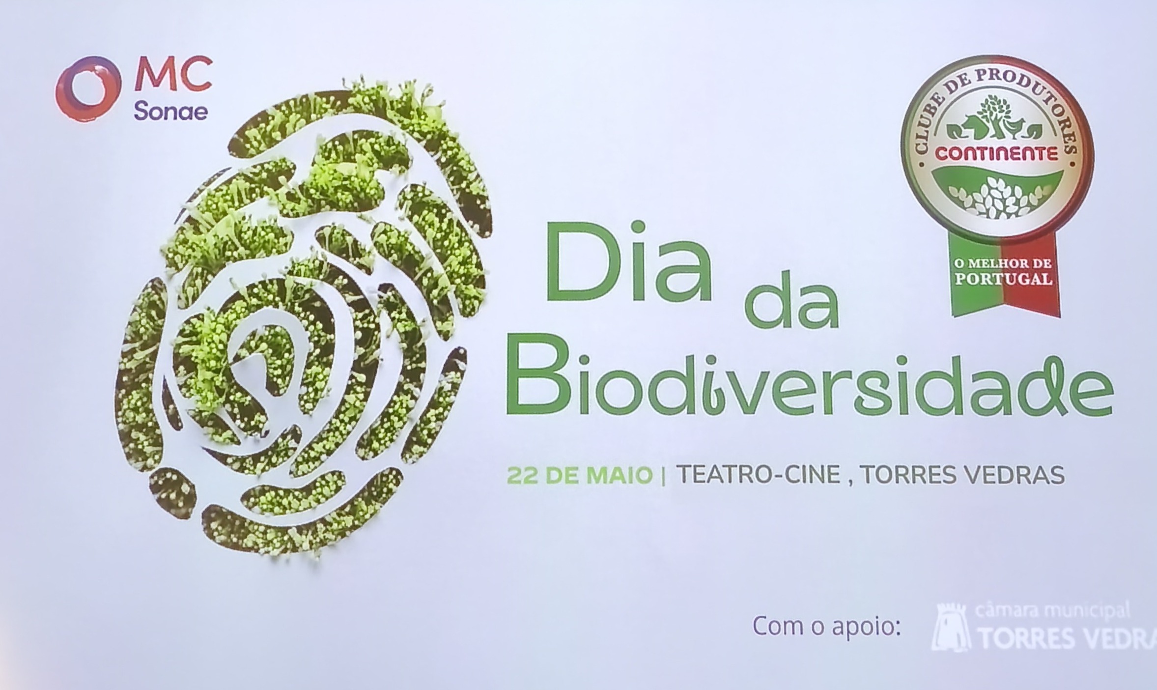 Entre o Solo e o Pão: A Biodiversidade Também se Discute na Alimentação