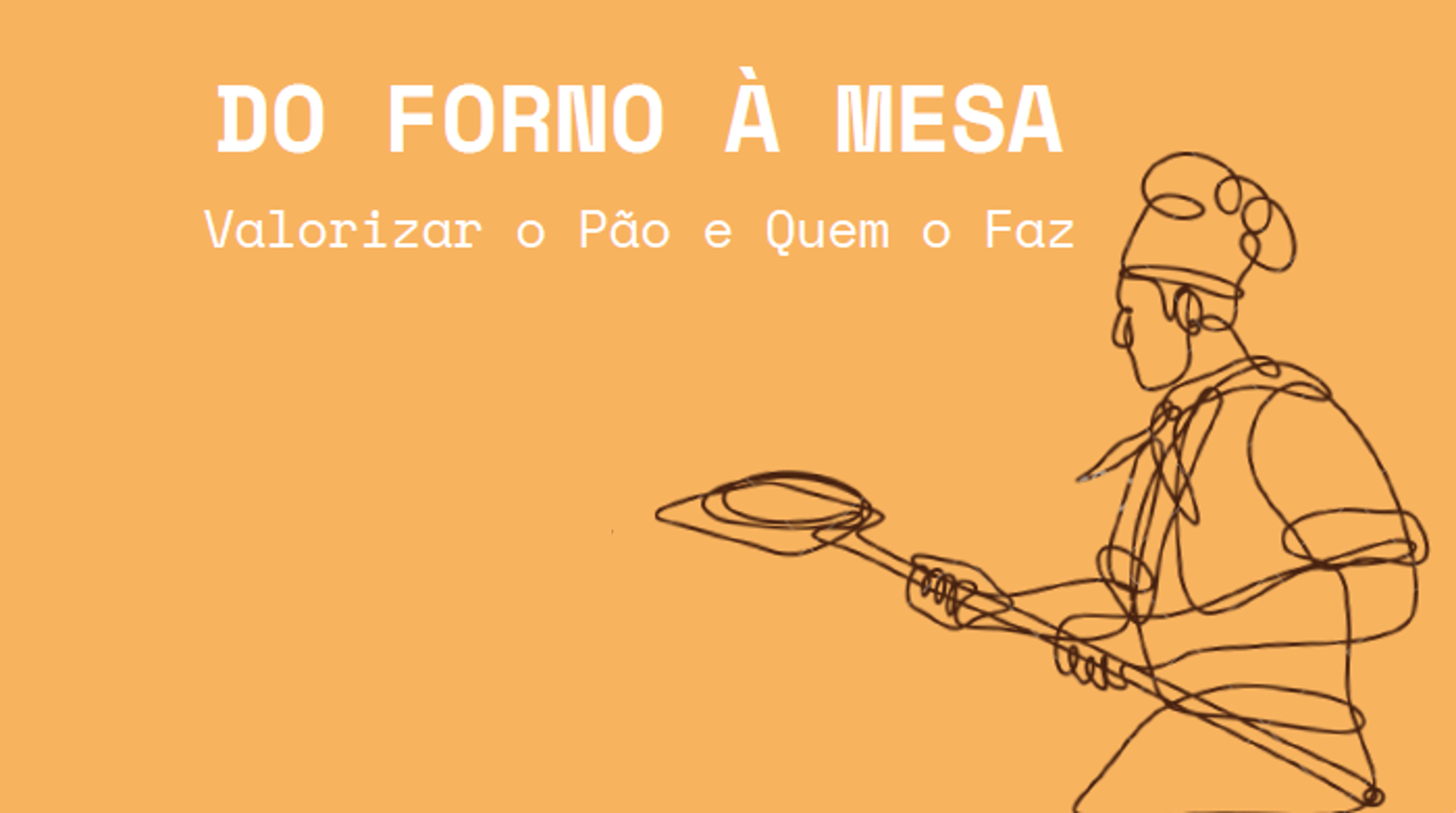 Do Forno à Mesa