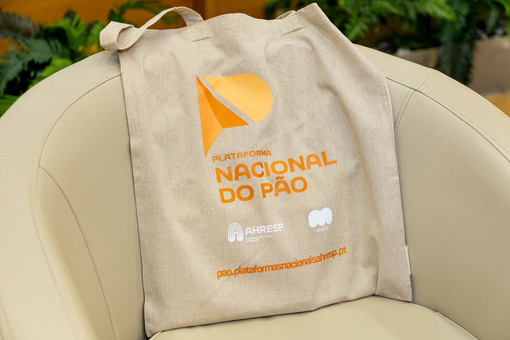 Terras de Pão, Gente de Paz: um encontro à volta do pão português no Seixal