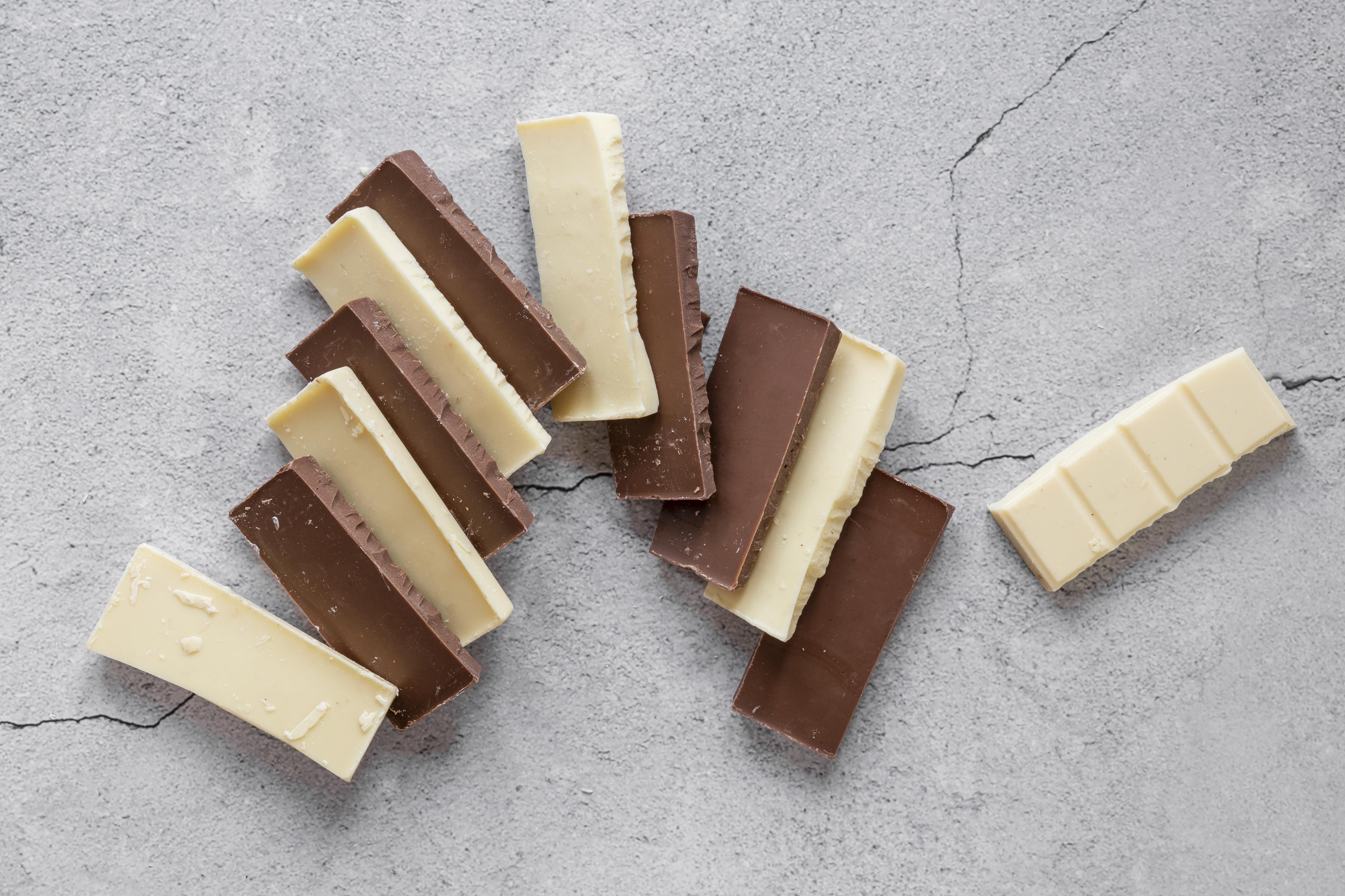 Como escolher chocolate de qualidade